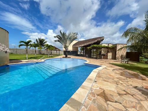 Sao Miguel de Touros Apartamento | Shamballa - luxury house and apartments
