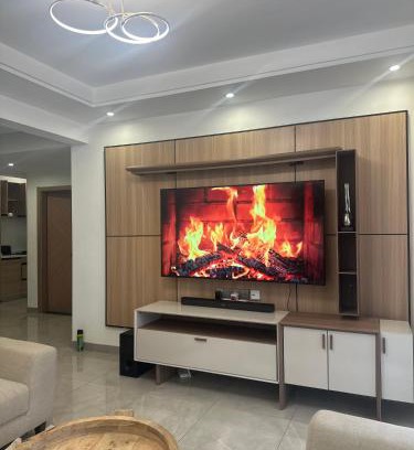 Lavington Apartamento | Shammys On Riverside