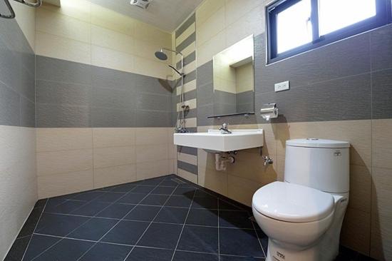 Lugu Cama Y Desayuno | Shan Jhong You You B&B