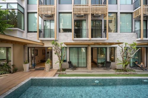 Suan Luang Hotel | SHAN Villas Sukhumvit