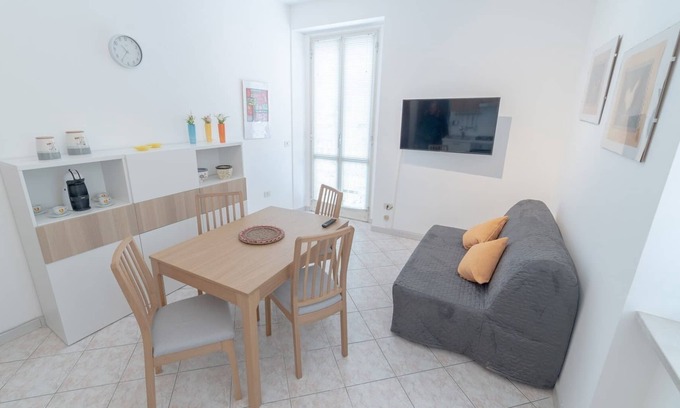 Vasto Casa | Casa de vacaciones Shangay en Vasto