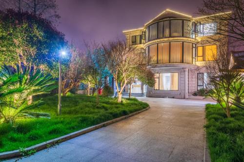 Pudong Cama Y Desayuno | Shanghai Yipin Yijing B&B - Disney 上海一品艺景民宿-迪士尼店-近浦东国际机场