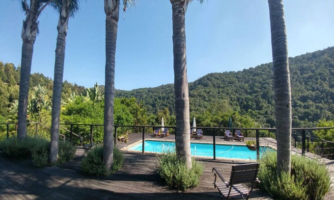 Duiwerivier Casa | Shangri-La Manor - Adults Only