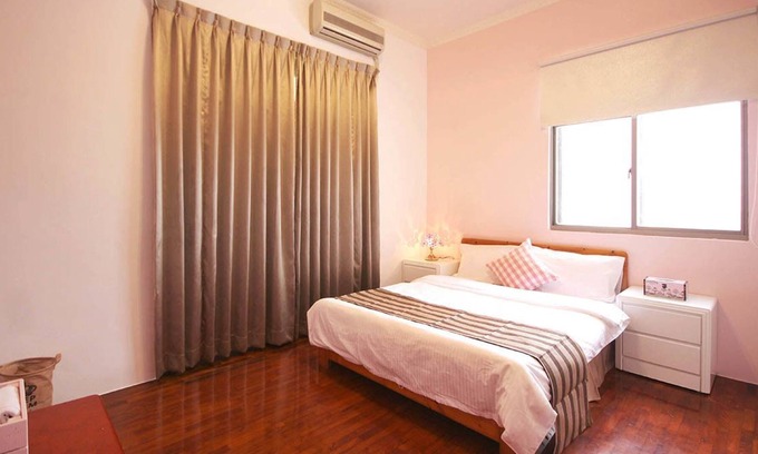 Magong Casa | Shanshui Hai An Homestay