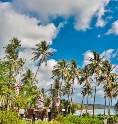 Ko Kood Complejo | Shantaa Resort, Kohkood