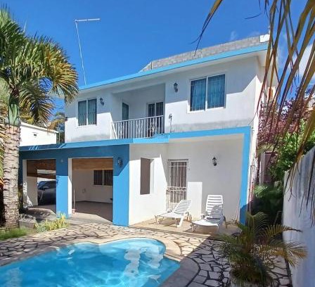 Bain Boeuf Apartamento | Shanthi Villa