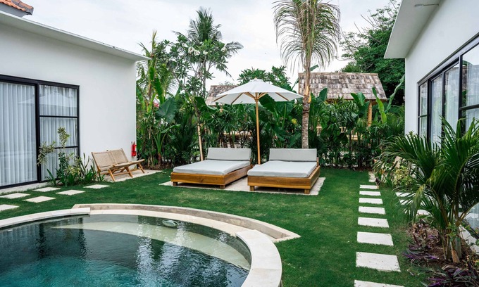 Tabanan Hotel | Shanti Boutique Retreat
