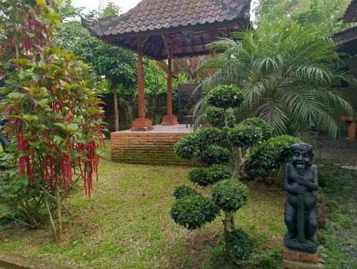 Baturiti Casa | Shanti Homestay Pacung
