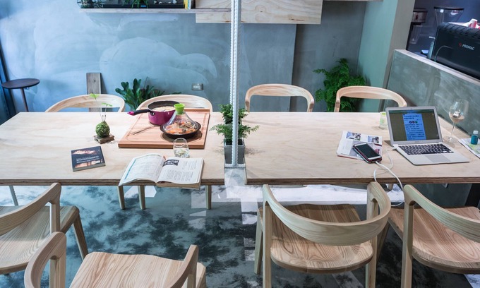 Yuchi Cama Y Desayuno | Shao Guang 188