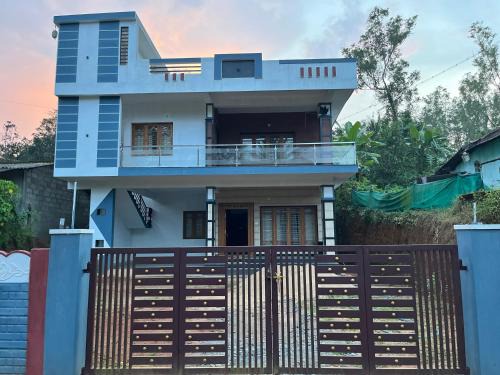 Sringeri Casa | Sharada Nest
