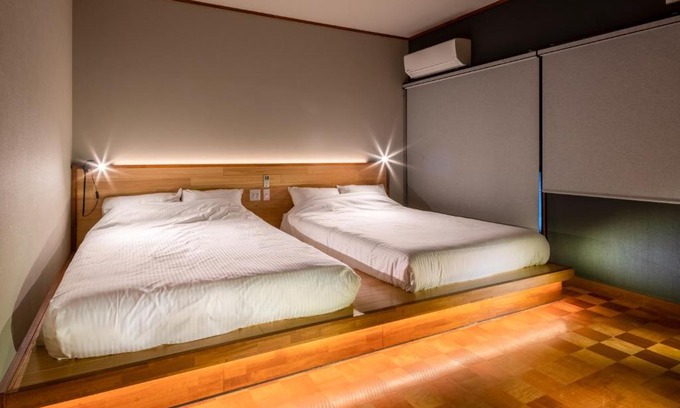 Beppu Casa | Share Hotel 198 Beppu - Vacation STAY 53516v