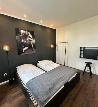 Neuehrenfeld Casa | Shared a-partment Möbliertes Zimmer in Köln - Ehrenfeld !