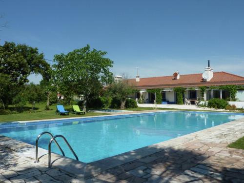 Montemor-o-Novo Casa | Shared Farmhouse near Serra Monfuradoca