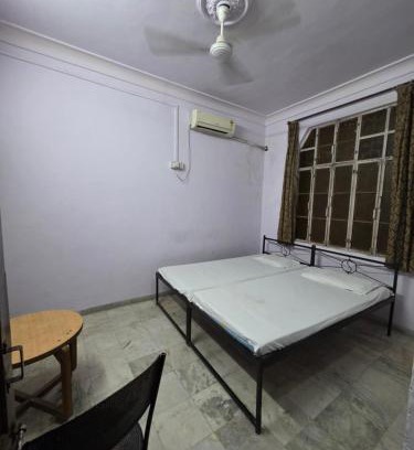 Ajmer Casa | Sharib House