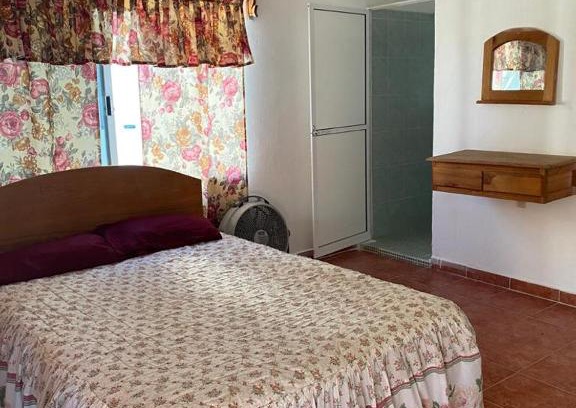 Puerto Ángel Casa | Sharkboyrooms