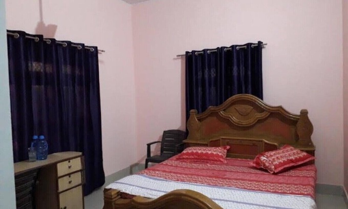 Varanasi Casa | Casa de familia Sharma Kunj