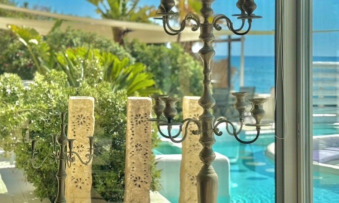 Batroun Villa | Shatt El Reewa Villa