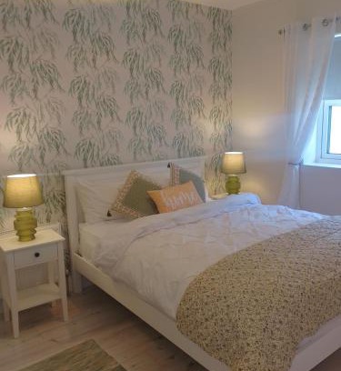 Waterford Casa | Shauna's Guest house