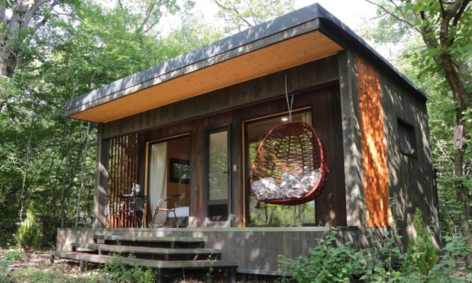 Tsilkani Hotel | Shavit Village Glamping