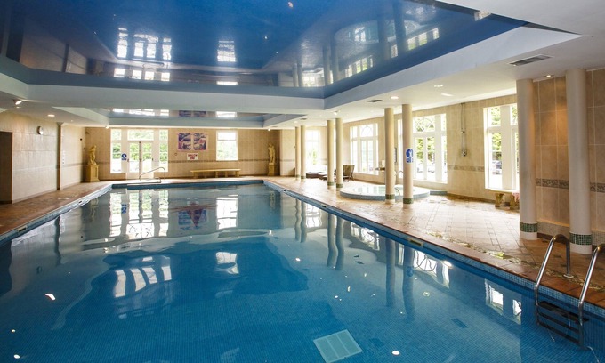 Chorley Hotel | Shaw Hill Golf Resort & Spa Hotel