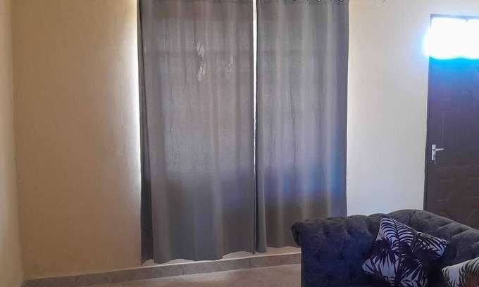 Diani Beach Apartamento | Shaz cozy home in Diani darad 10mins walk to the beach