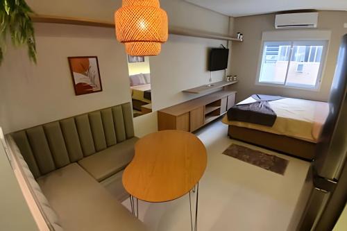 Aparecida Apartamento | SHB - Apto Aconchegante e Moderno perto da Praia