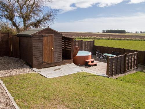Tain Casa | Sheaf Dale