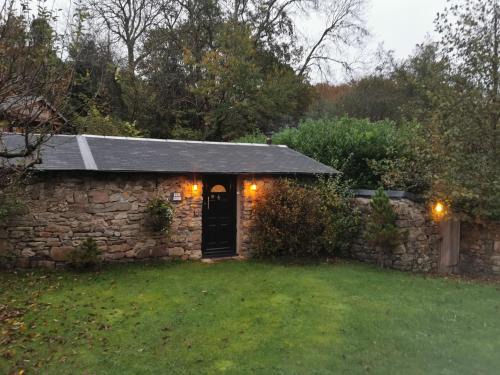 Abergavenny Apartamento | Shed Gwely