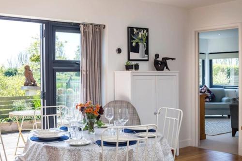 Chichester Apartamento | Sheepwash Lodge West Wittering Quiet get away