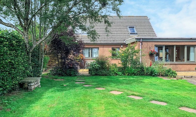 Montrose Cabaña | Sheildaig Cottage Annex