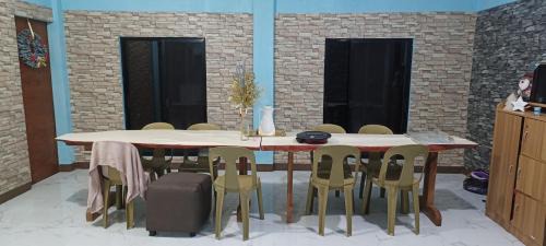 Talisay Casa | Shekinah Guesthouse