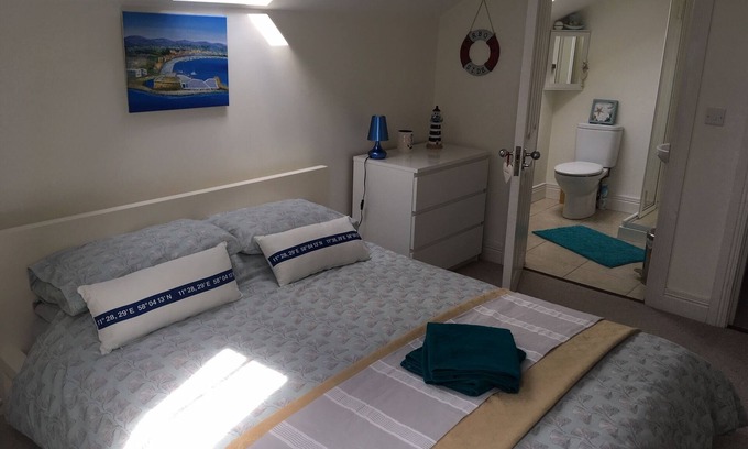 Coleraine Apartamento | Apartamento Shell Hill Mews