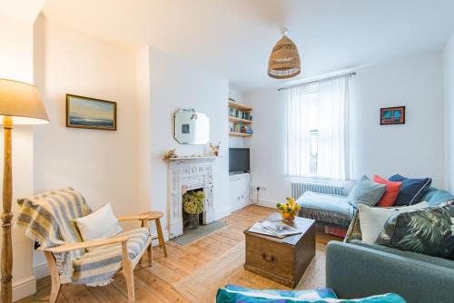 Deal Casa | Shell Seekers Cottage