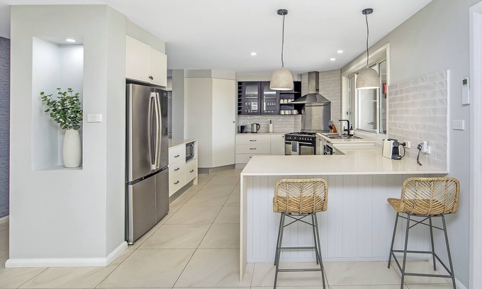 Shelly Beach Casa | Shelly Beach Serenity