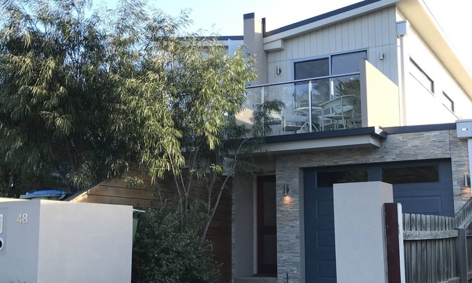 Rosebud Casa | Shellys Place - Rosebud Escape