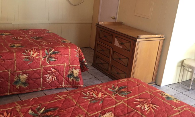 Rio Grande Hotel | Shelton Motel