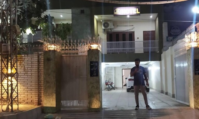 Multan Hotel | Shelton Royal Hotel