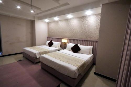 Peshawar Casa | Shelton's Rezidor Peshawar