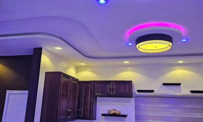 Littoral Department Casa | Shem Luxury Residence