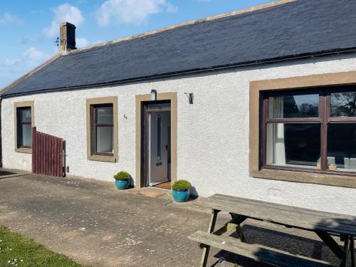Belford Apartamento | Shepherd's Cottage - Uk48872