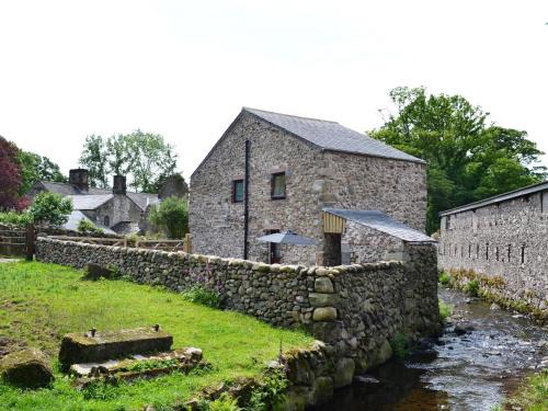 Millom Casa | Shepherds Cottage