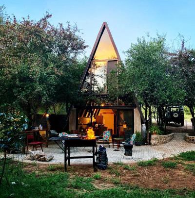 Maruleng Casa | Shepherds Rest