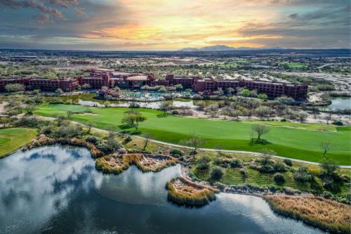 Chandler Complejo | Sheraton Grand at Wild Horse Pass