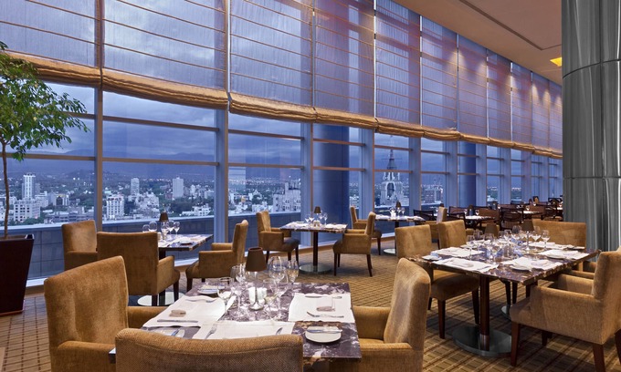 Centro histórico Hotel | Sheraton Mendoza Hotel