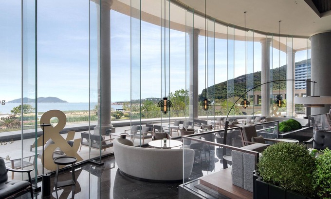 Yinzhou Hotel | Sheraton Ningbo Xiangshan Resort