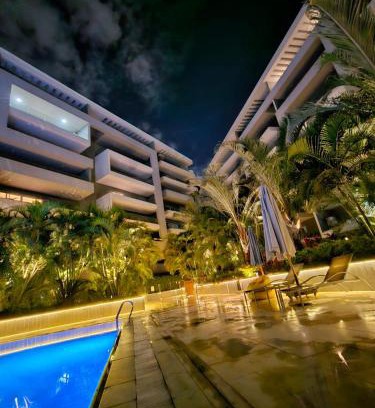 Heliopolis Apartamento | Sheraton Ocean 101 - Without Pool access