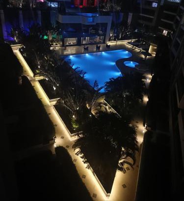 Heliopolis Apartamento | Sheraton Ocean 704 - Without Pool access