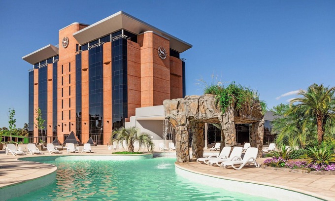 Province of Tucuman Hotel | Sheraton Tucuman Hotel