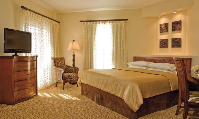 Florida Central Atlantic Coast Villa | Sheraton Vistana Resort 2 bedroom 2 Bathroom in Orlando, Cascades Section