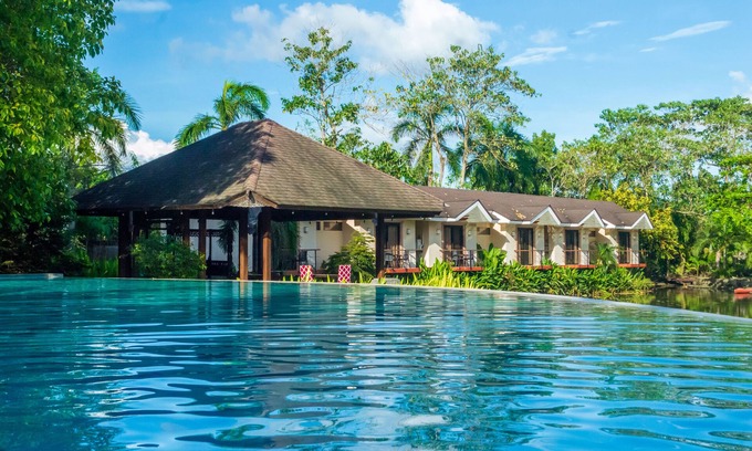 Oton Complejo | Sheridan Boutique Resort